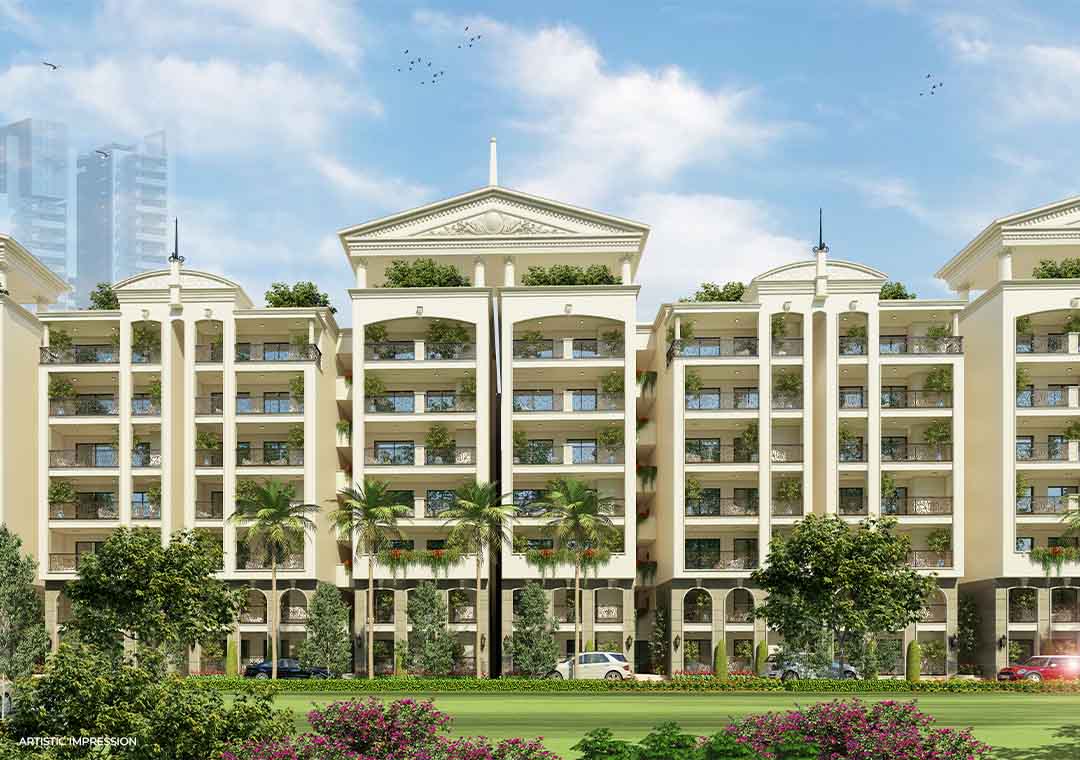 Atco La Vivant  Gallery