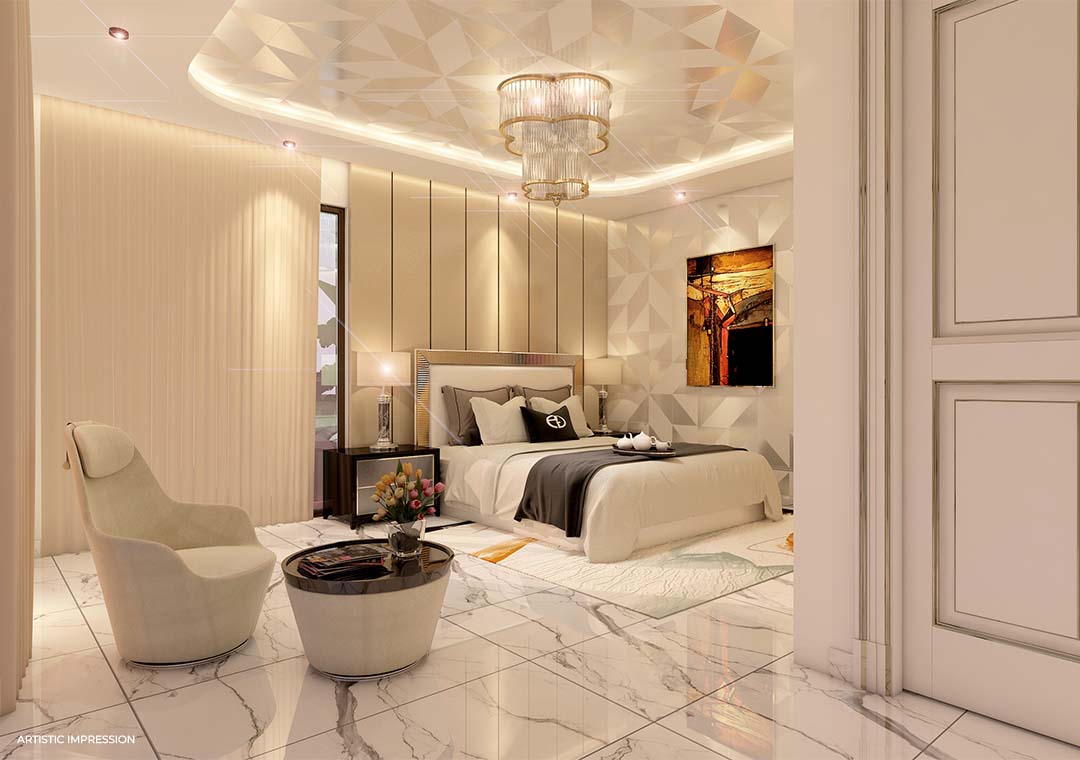 Atco La Vivant  Gallery